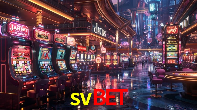 Account Benefits svbet