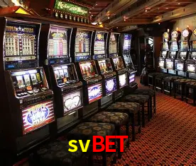 Inovações de Jogos na svbet: O Futuro das Experiências Interativas
