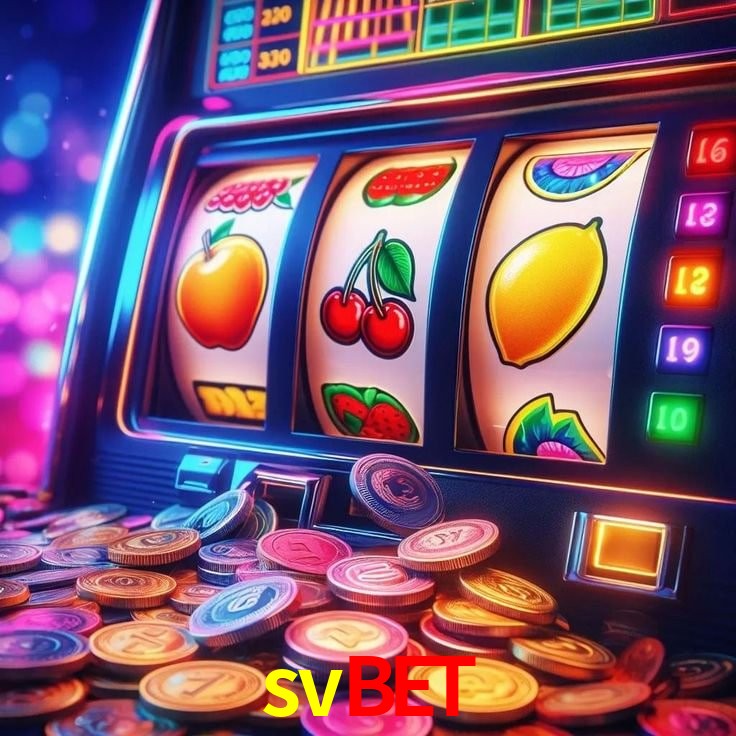 Tecnologia da Plataforma svbet