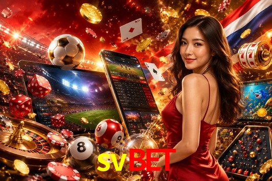 Weekend Specials svbet