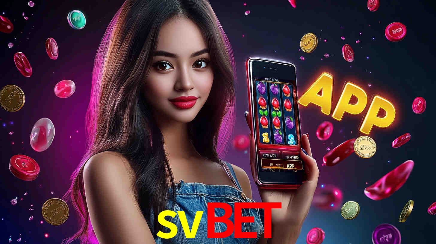 Desvendando o Mundo dos Jogos Virtuais na svbet