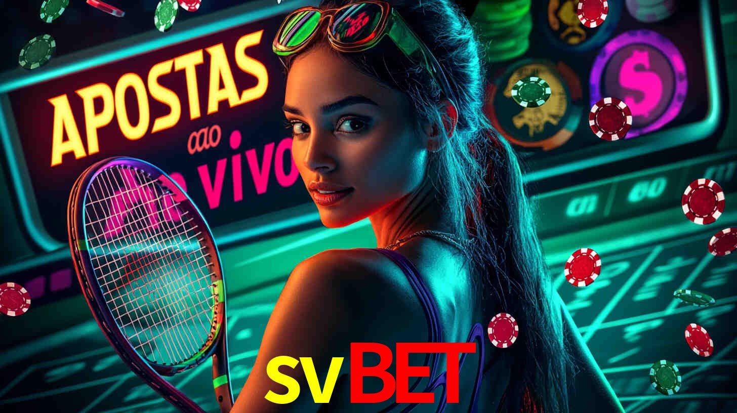 A Experiência Imersiva dos Cassinos Ao Vivo no svbet