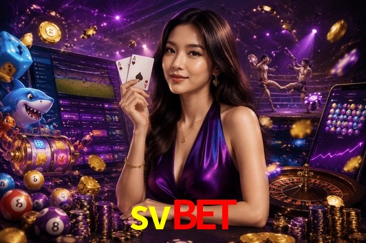 Live Casino svbet