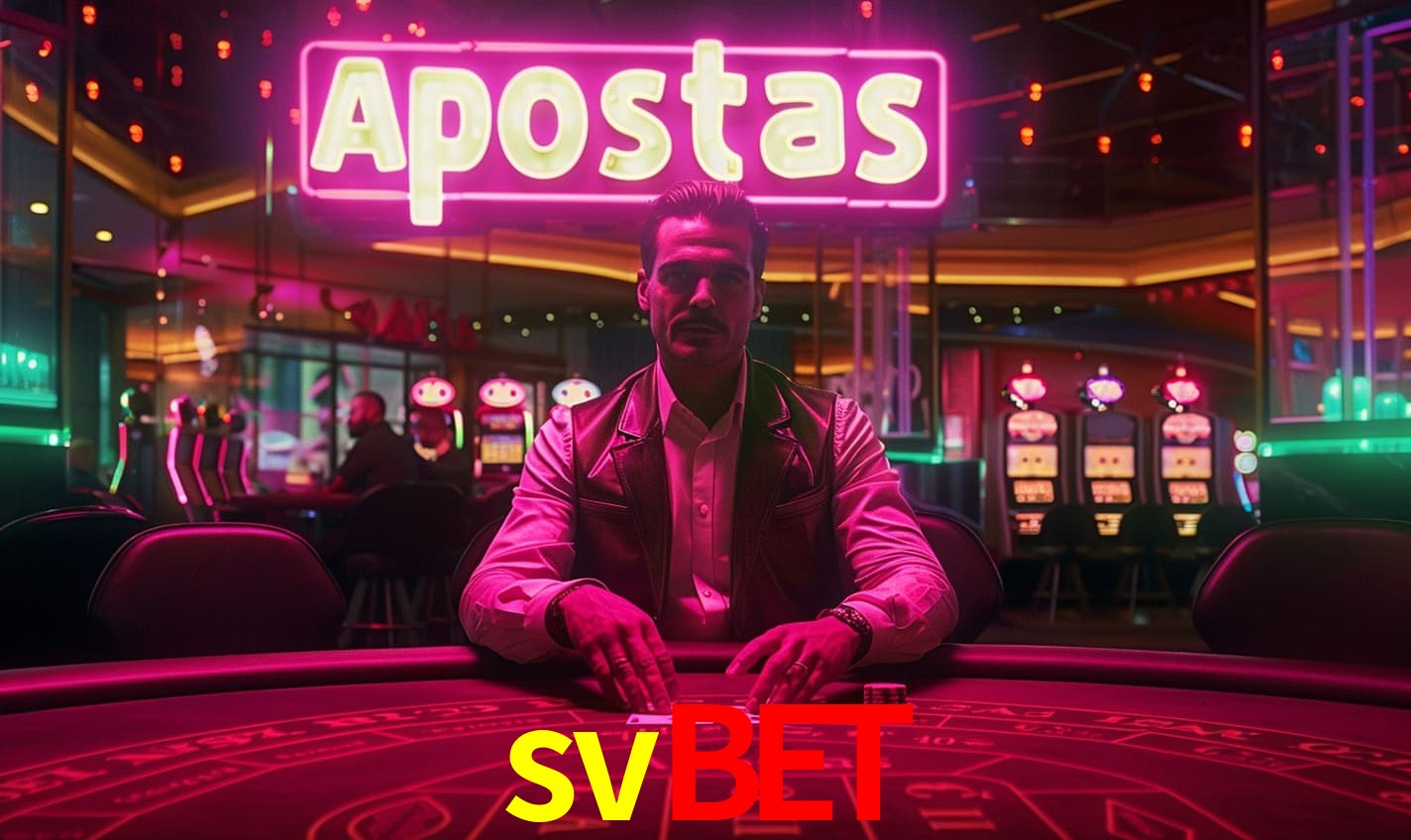 svbet