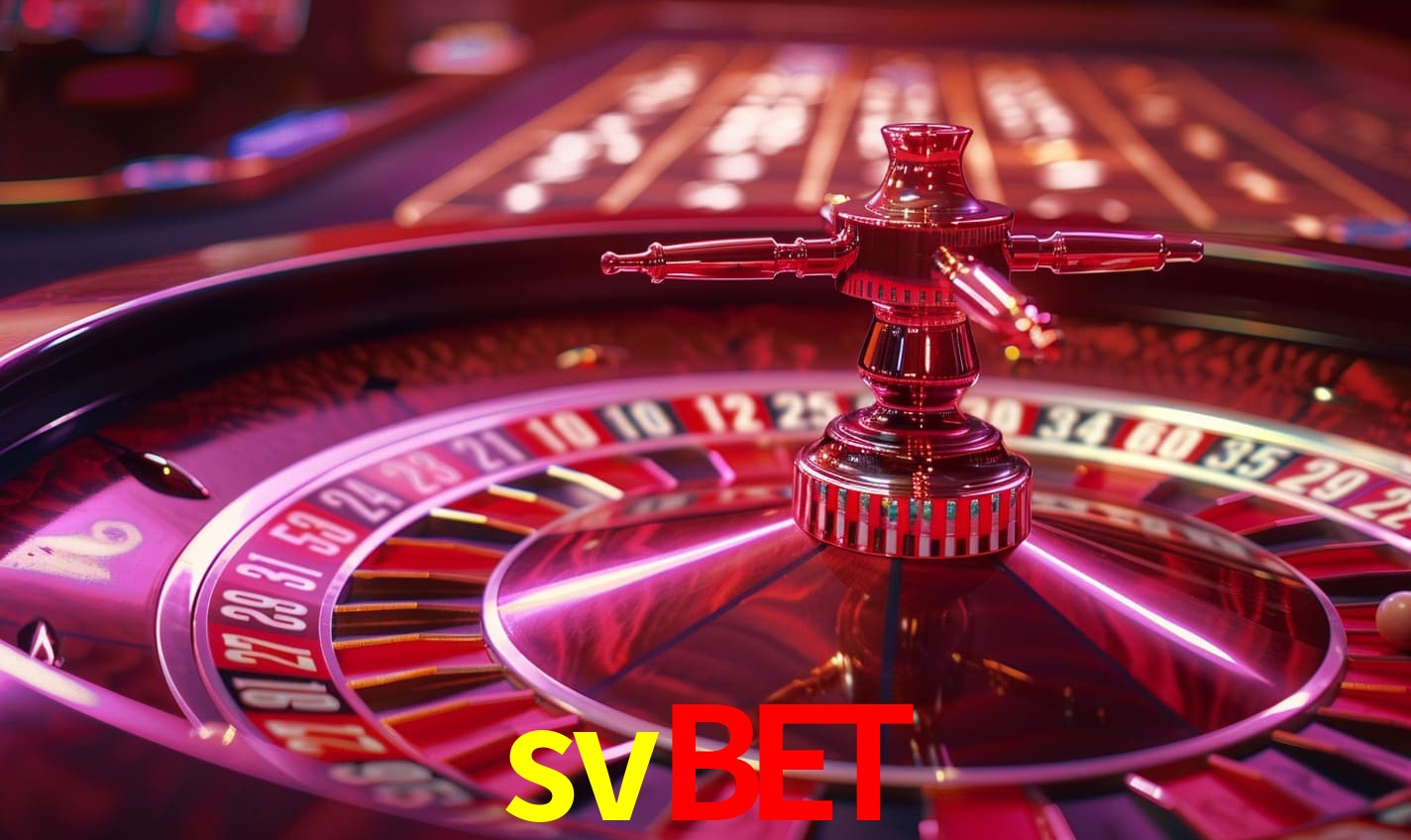 PIX Instantâneo svbet