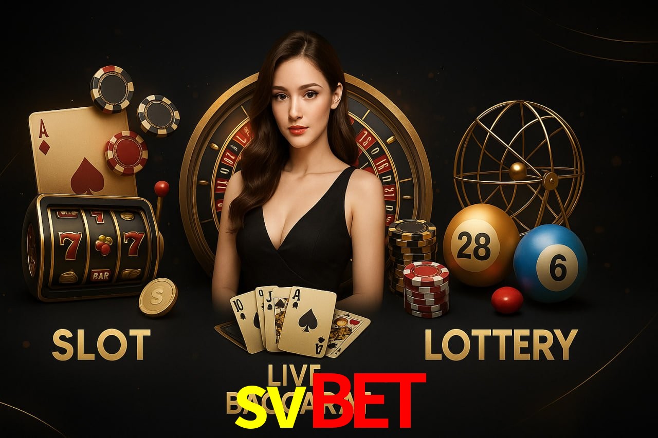 svbet
