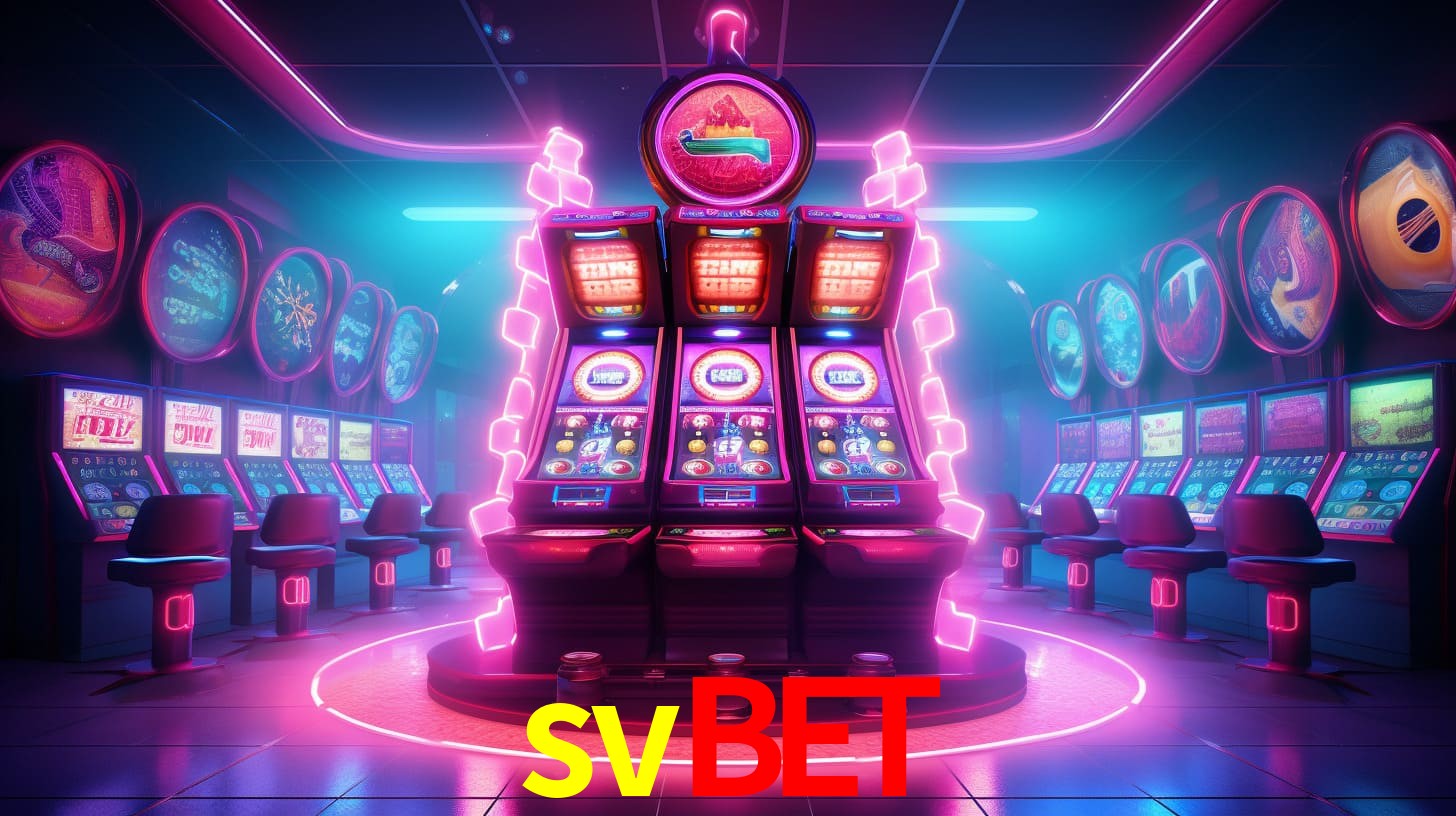 svbet.com