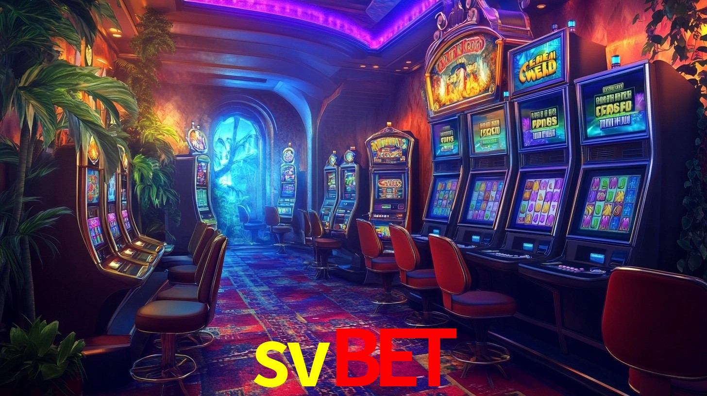 Exclusive Games svbet
