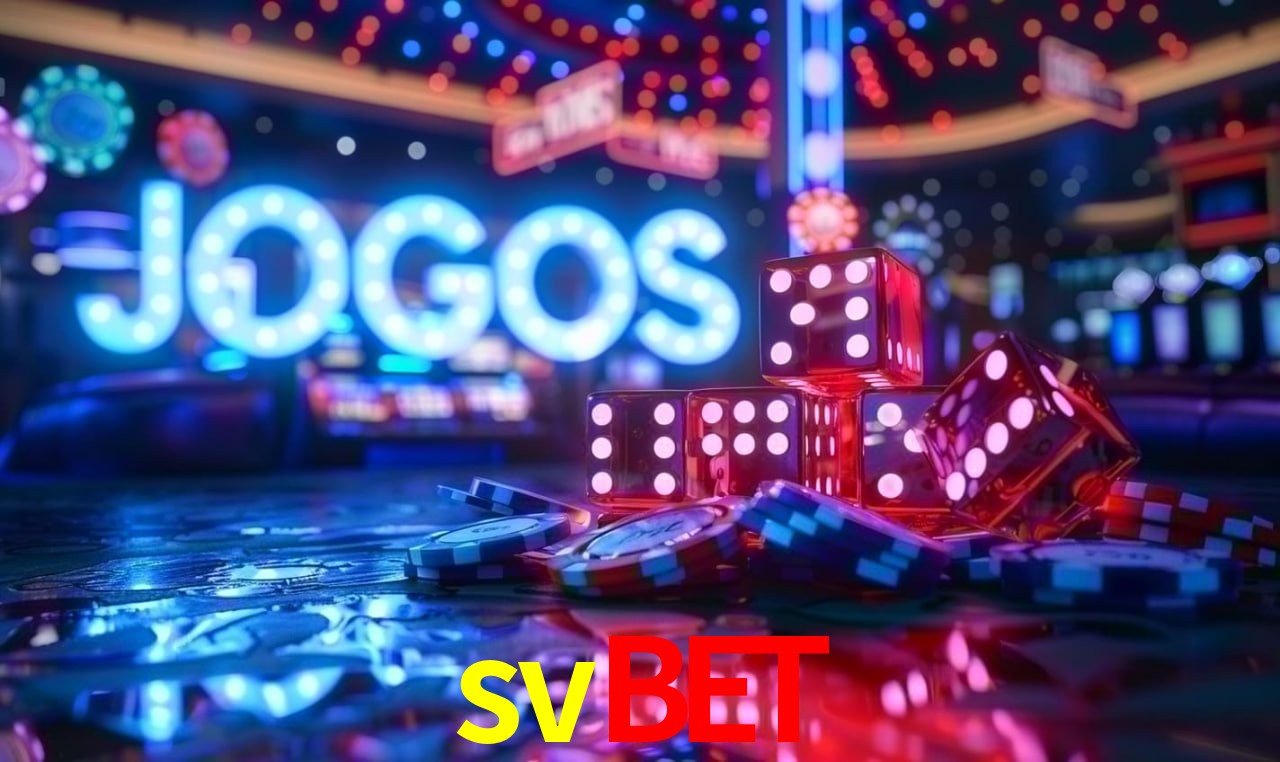 Estatísticas Esportivas svbet