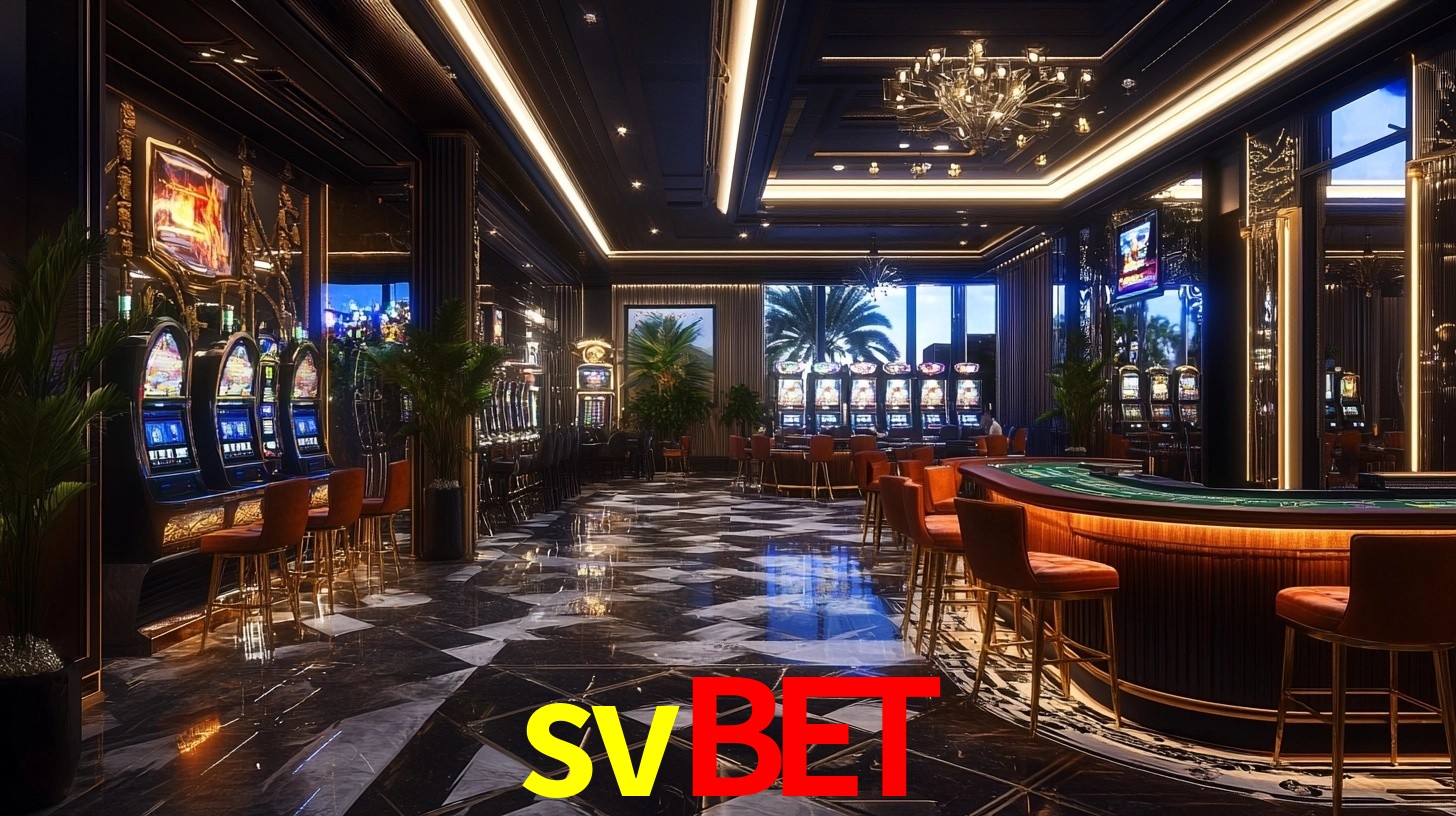 svbet