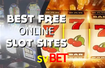 Explorando a Categoria de Eventos em Apostas na svbet