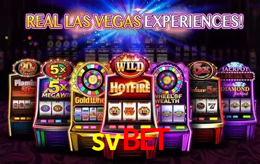 Descubra o Mundo do Cassino Online com svbet