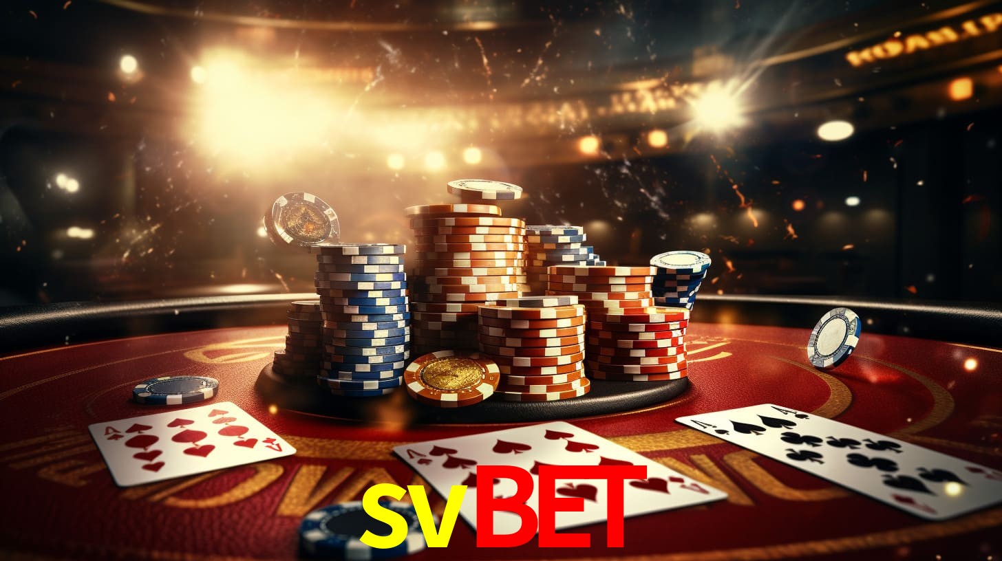 Tournaments svbet
