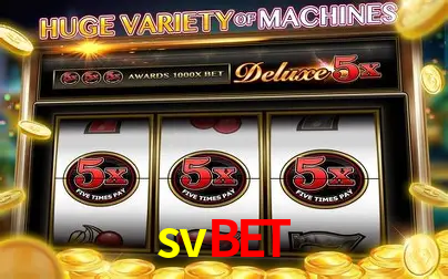 Descubra a Magia dos Jogos de Arcade no svbet