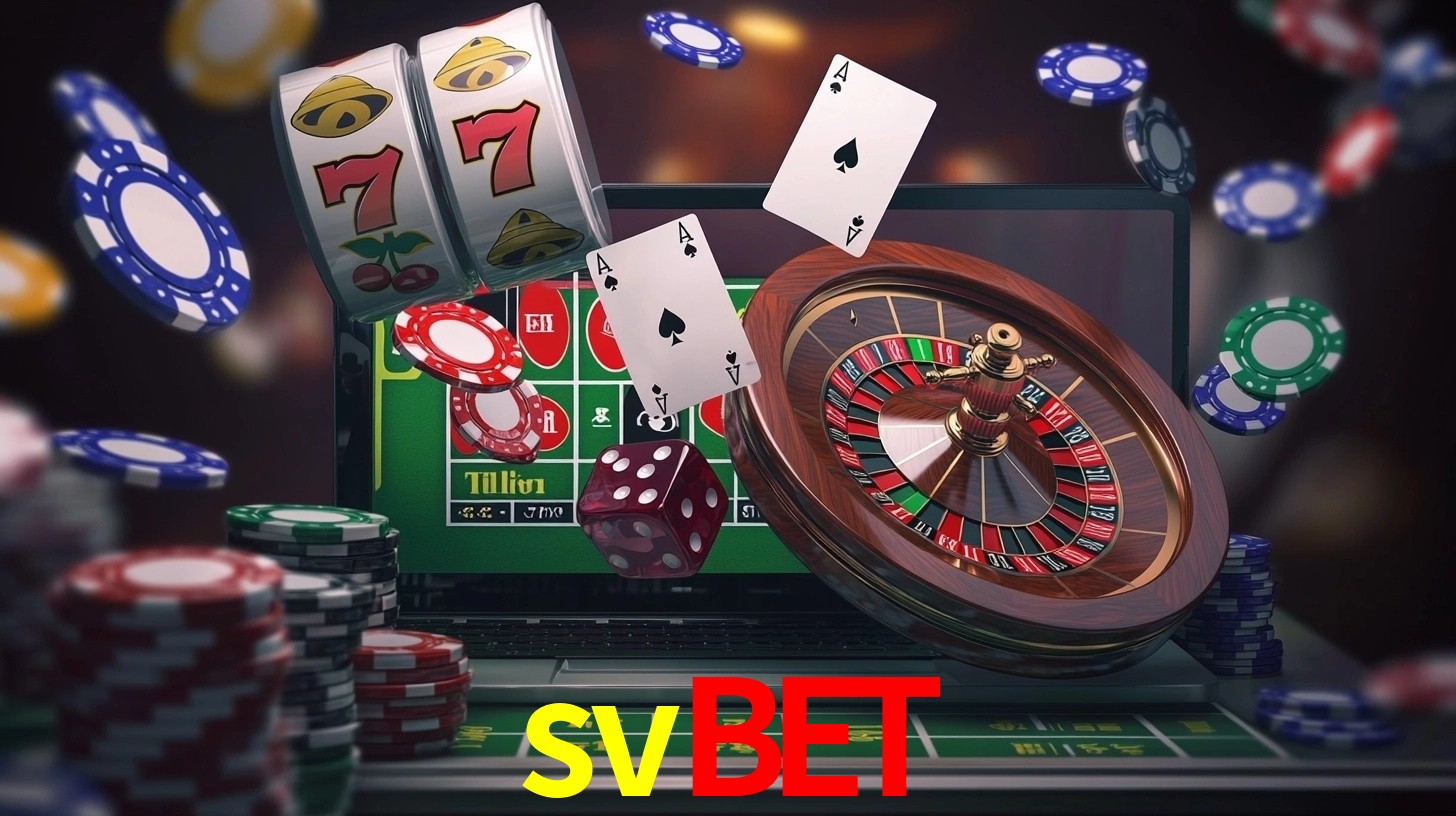 Experimente o Login Seguro Premium no svbet