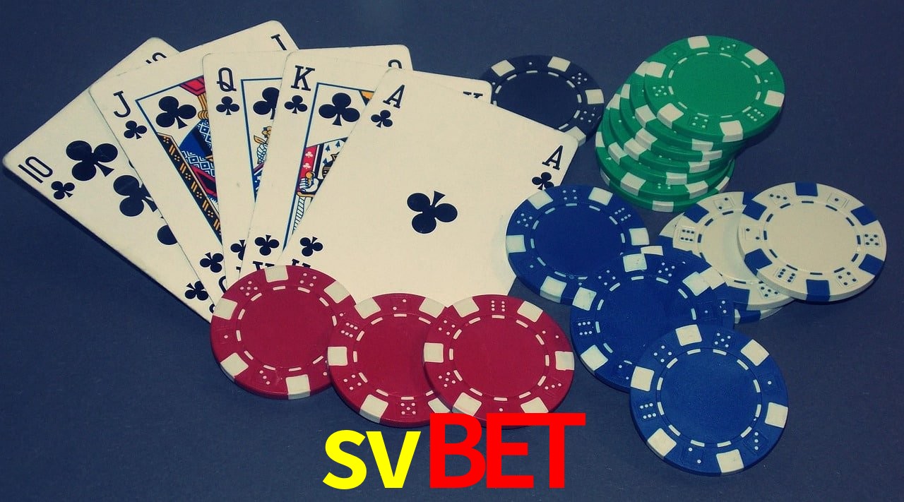 Live Casino svbet
