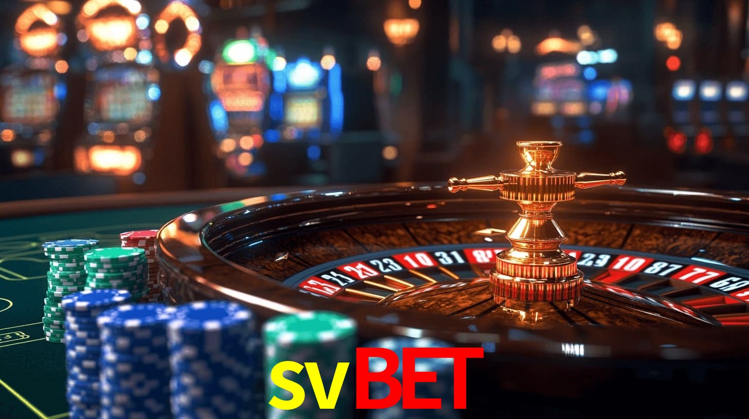 svbet: Jogue Crash e Experimente Alta Recompensa Instantânea