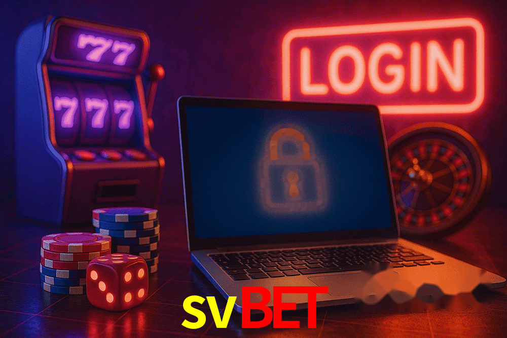 Design Responsivo svbet