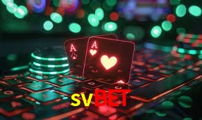 Integração de APIs svbet
