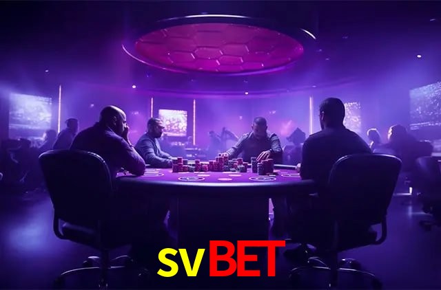 Promoção Relâmpago svbet