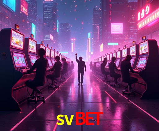 Estatísticas do Jogo svbet