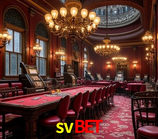 svbet