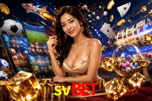 2FA Security svbet