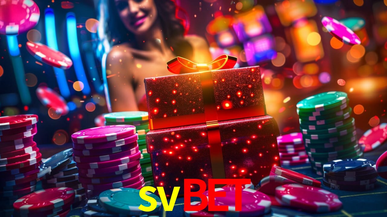 Casino Ao Vivo svbet