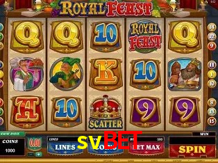 svbet