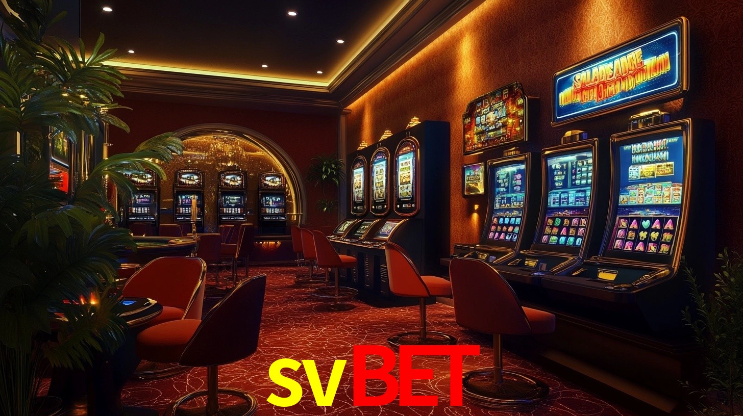 Premium Interface svbet