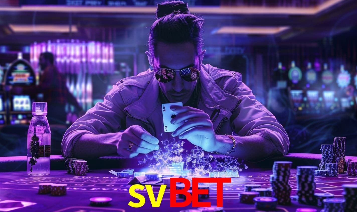 Blackjack Table svbet