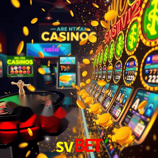 Jogos Exclusivos svbet