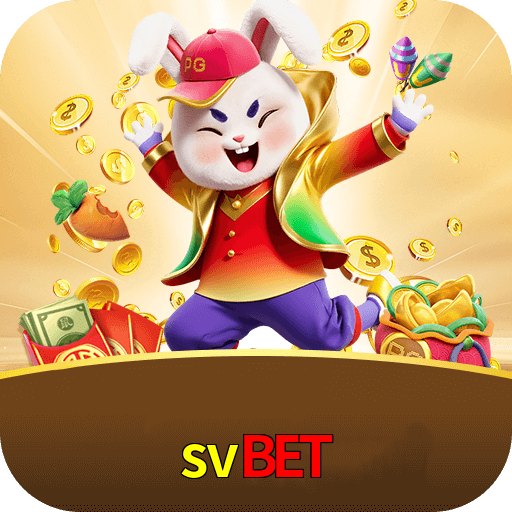 svbet Logo
