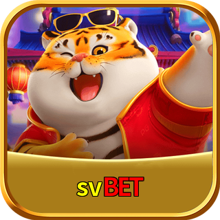 Imagem promocional da svbet mostrando a plataforma e suas vantagens